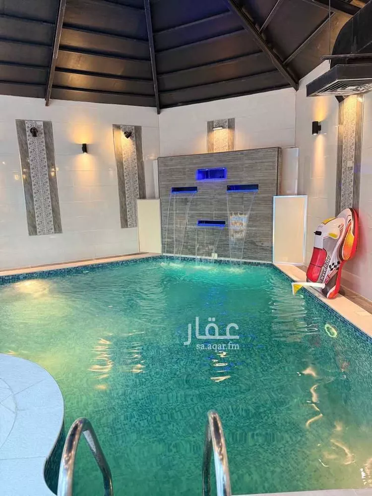 فيلا للبيع في شارع الرماه, حي الجامعة, مدينة الظهران, المنطقة الشرقية صورة 3