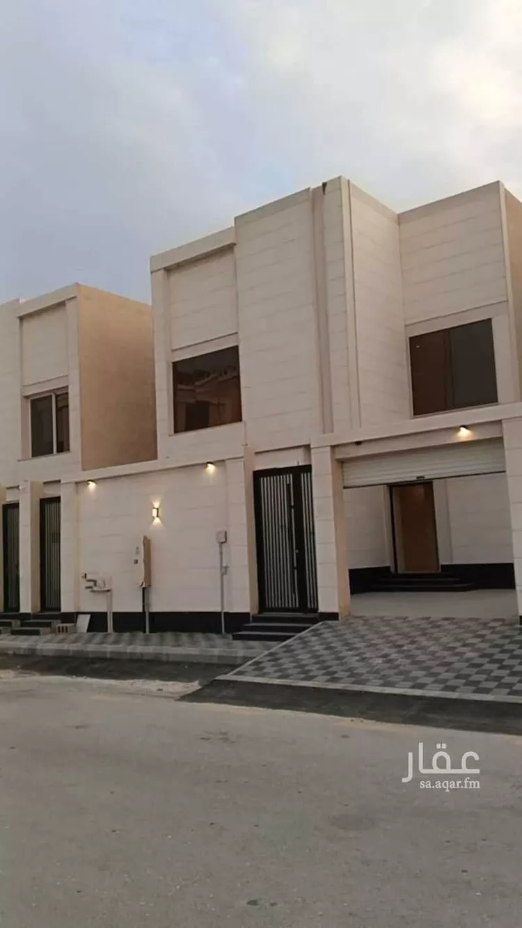 فيلا للبيع في شارع ابن الطاهري, حي العروبة, مدينة الدمام, المنطقة الشرقية 19