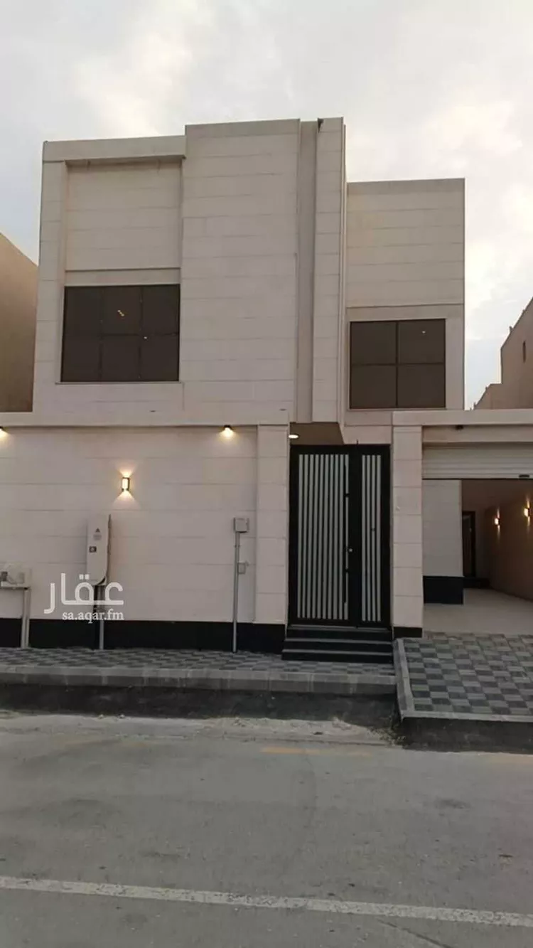 فيلا للبيع في شارع القاسم بن سلام, حي العروبة, مدينة الدمام, المنطقة الشرقية صورة 3