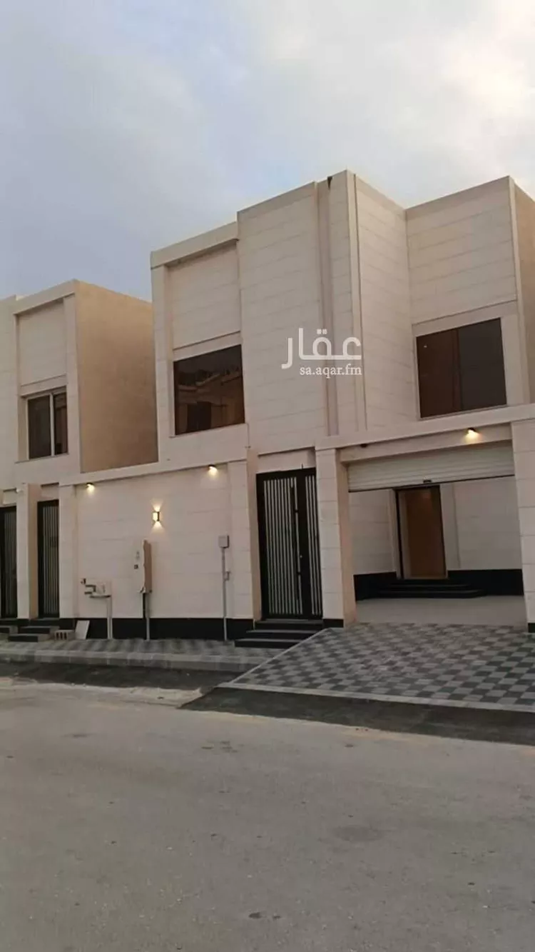 فيلا للبيع في شارع القاسم بن سلام, حي العروبة, مدينة الدمام, المنطقة الشرقية صورة 5