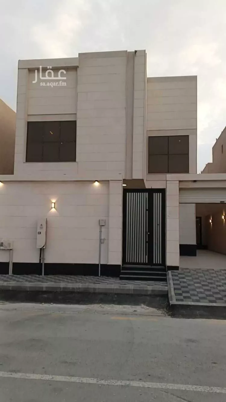 Villa for Sale in Dammam Al Amal 9