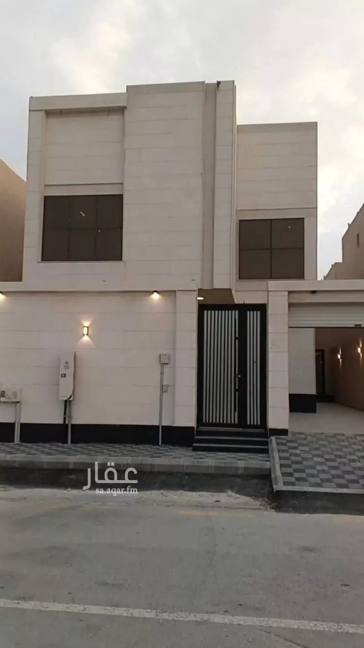فيلا للبيع في شارع ابن الطاهري, حي العروبة, مدينة الدمام, المنطقة الشرقية 6