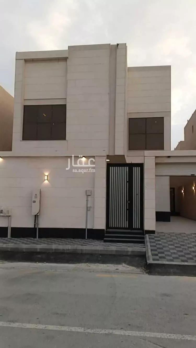 فيلا للبيع في شارع ابن الطاهري, حي العروبة, مدينة الدمام, المنطقة الشرقية 18