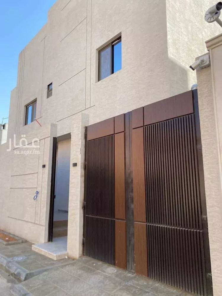 فيلا للإيجار في شارع إبراهيم بن مهران, حي الربوة, مدينة الرياض, منطقة الرياض صورة 3