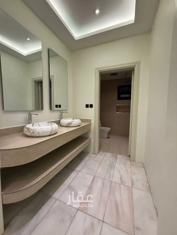 دور للإيجار في شارع الغدير, حي الربوة, مدينة الرياض, منطقة الرياض صورة 2