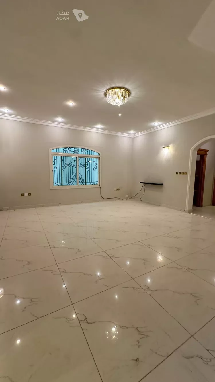 فيلا للإيجار في شارع ابن حمزة الدمشقي, حي الربوة, مدينة الرياض, منطقة الرياض 7