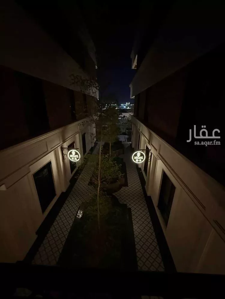 شقة للإيجار في شارع الامير متعب بن عبدالعزيز, حي الربوة, مدينة الرياض, منطقة الرياض صورة 4