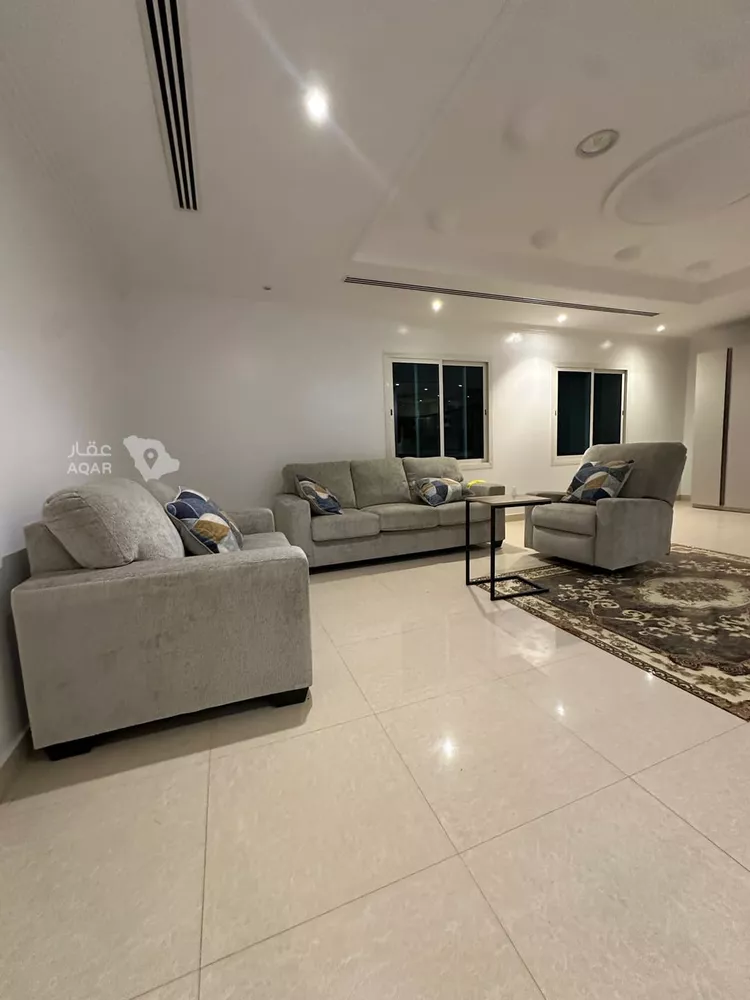 فيلا للإيجار في شارع عبدالرحمن الخزرجي, حي الربوة, مدينة الرياض, منطقة الرياض 5