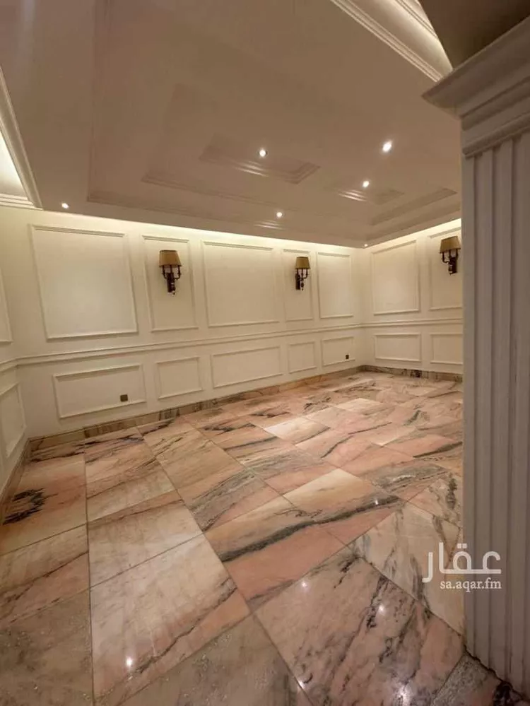 فيلا للإيجار في شارع ابن حيان الأندلسي, حي المحمدية, مدينة الرياض, منطقة الرياض صورة 4