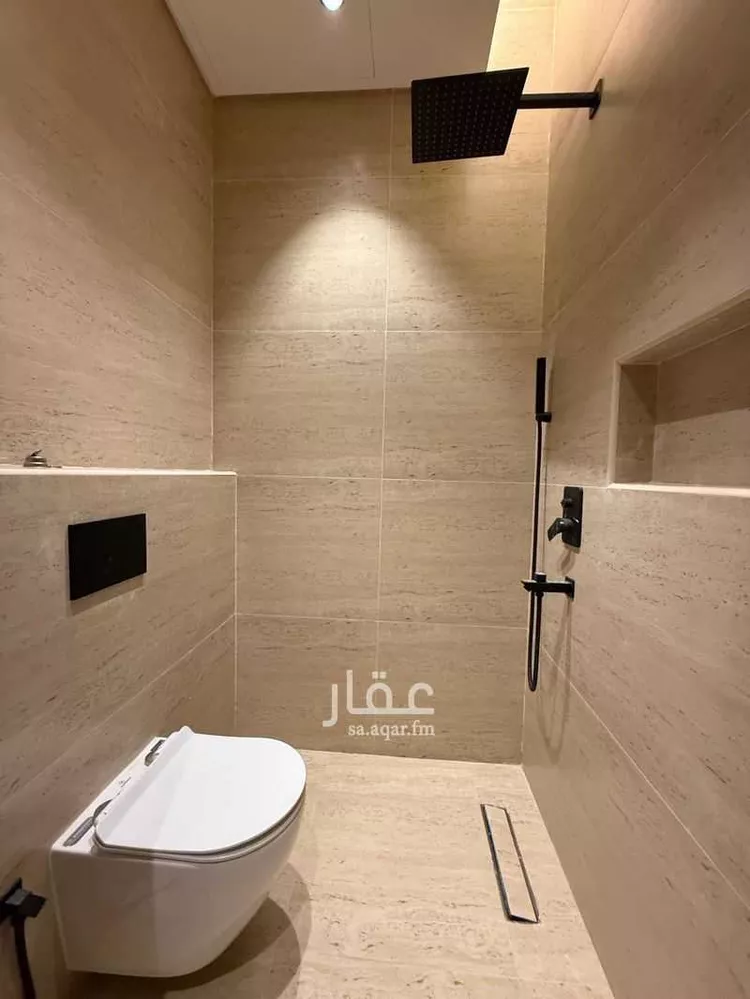 شقة للإيجار في شارع عيسي الملاحي, حي الصفاء, مدينة الرياض, منطقة الرياض صورة 4