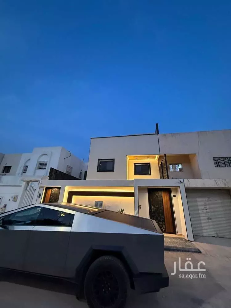 فيلا للإيجار في شارع المنصور بن أبي عامر, حي الربوة, مدينة الرياض, منطقة الرياض صورة 2