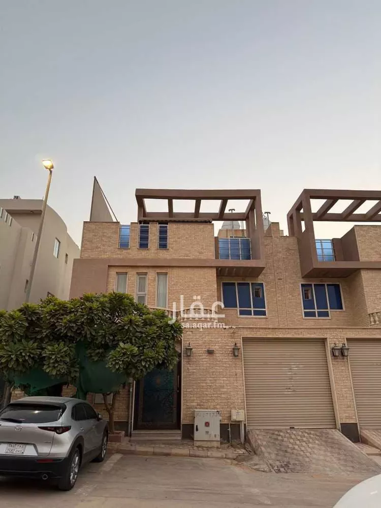 Villa for Sale in Riyadh Ar Rabwah