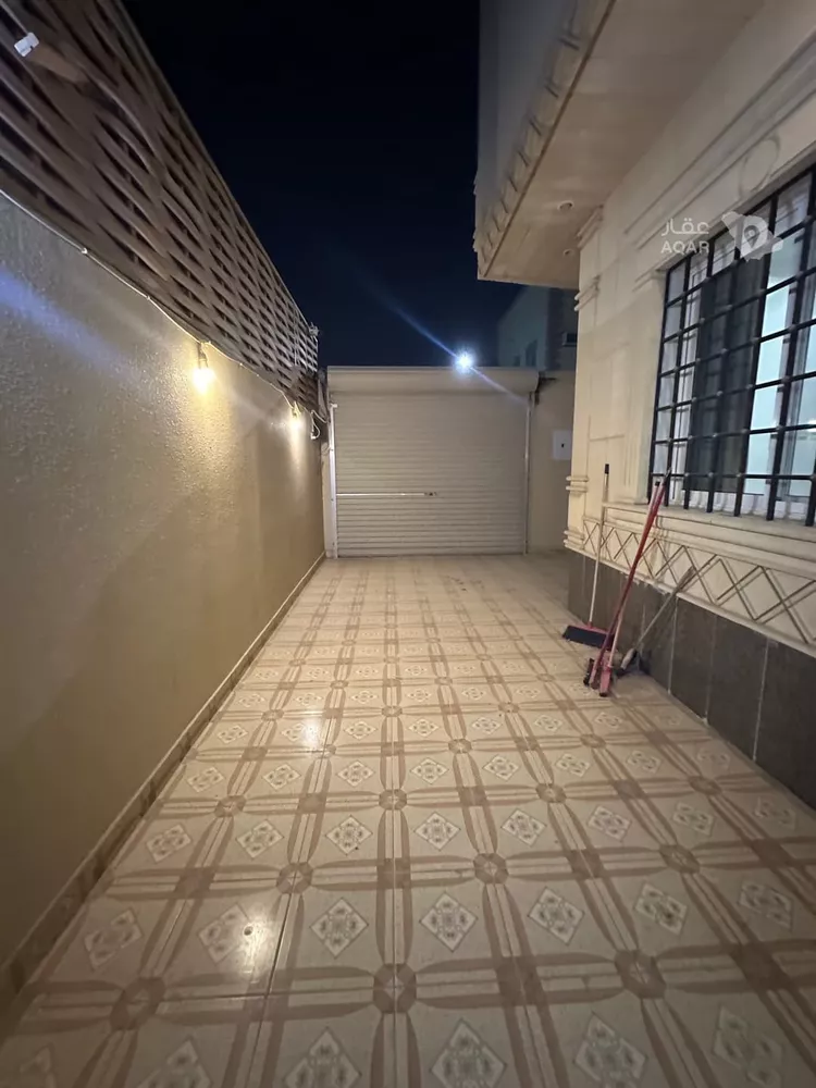 فيلا للإيجار في شارع عبدالرحمن الخزرجي, حي الربوة, مدينة الرياض, منطقة الرياض 3