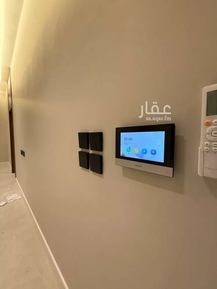 شقة للإيجار في شارع الدوادمي, حي الربوة, مدينة الرياض, منطقة الرياض صورة 3