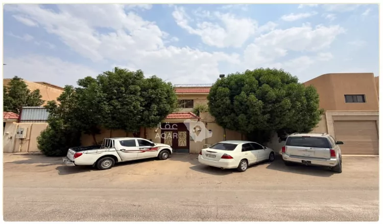 فيلا للبيع في شارع أبي الفتح الكاتب, حي الربوة, مدينة الرياض, منطقة الرياض صورة 3