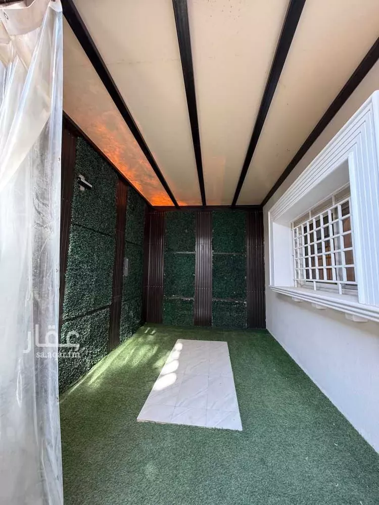 دور للإيجار في شارع أبي سعيد العلاني, حي الربوة, مدينة الرياض, منطقة الرياض صورة 3