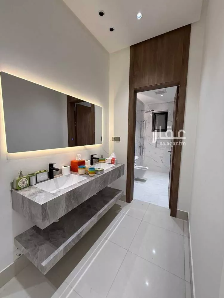 دور للإيجار في شارع رقم 354, حي النرجس, مدينة الرياض, منطقة الرياض صورة 4