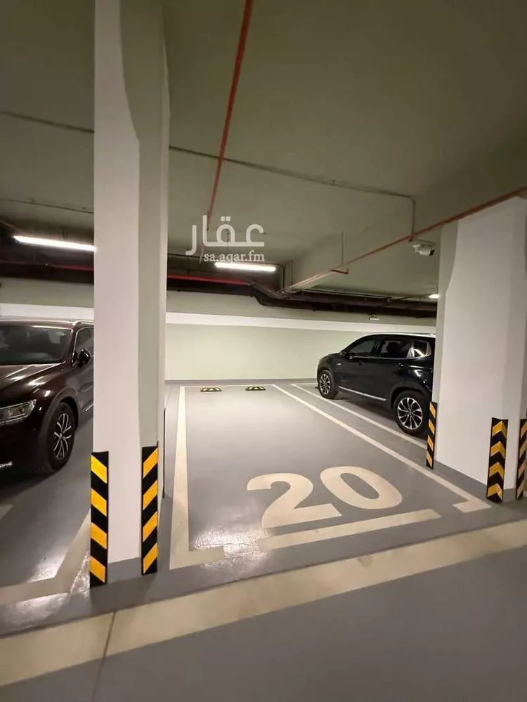 شقة للإيجار في شارع الامير متعب بن عبدالعزيز, حي الربوة, مدينة الرياض, منطقة الرياض