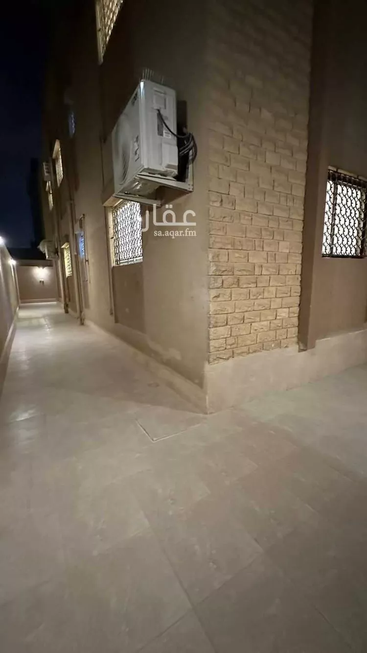 فيلا للإيجار في شارع عمران ابن منصور, حي الربوة, مدينة الرياض, منطقة الرياض صورة 5