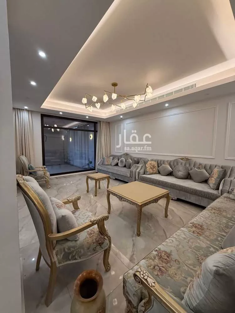 Villa for Sale in Riyadh Ar Rabwah 15