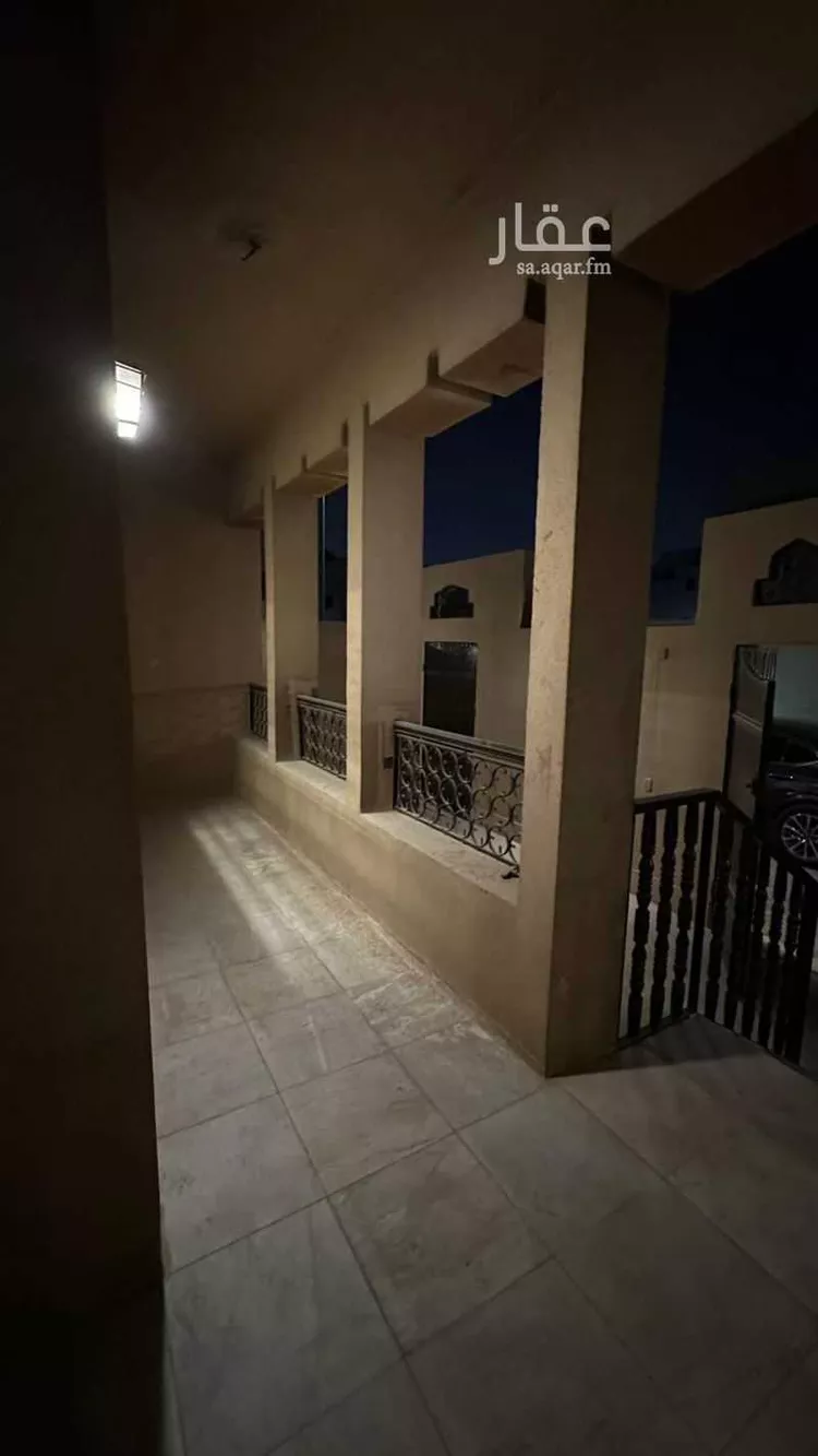 Villa for Rent in Riyadh Ar Rabwah 8