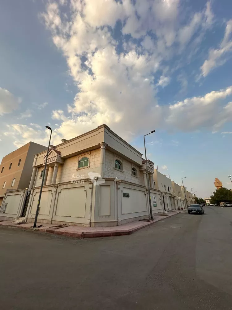 Villa for Rent in Riyadh Ar Rabwah