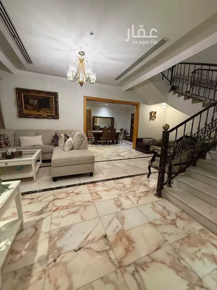 فيلا للبيع في شارع التنعيم, حي جرير, مدينة الرياض, منطقة الرياض صورة 5