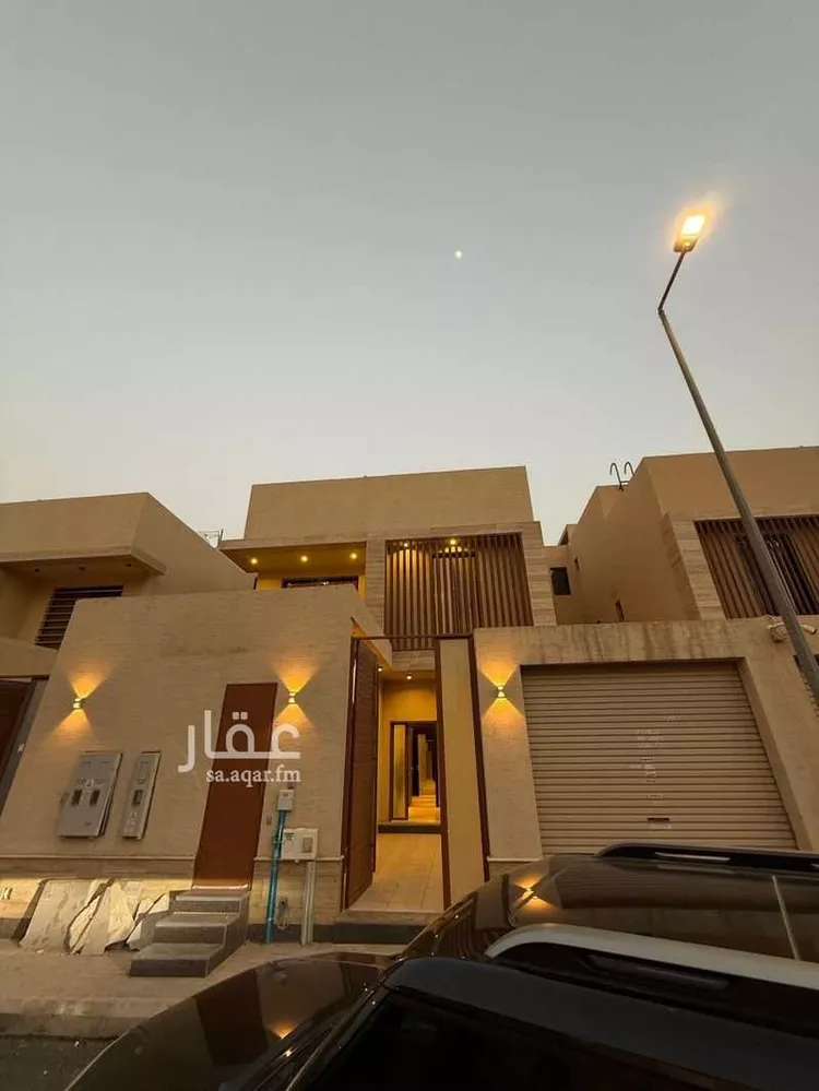 شقة للإيجار في شارع علي ابن سعادة, حي الريان, مدينة الرياض, منطقة الرياض صورة 4