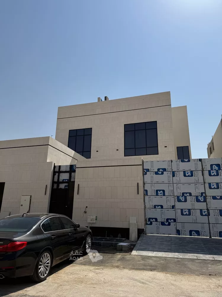 دور للإيجار في شارع عين الرمة, حي الربوة, مدينة الرياض, منطقة الرياض
