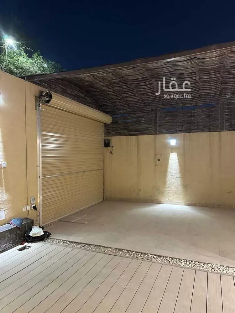 فيلا للإيجار في شارع ابن حيان الأندلسي, حي المحمدية, مدينة الرياض, منطقة الرياض صورة 3