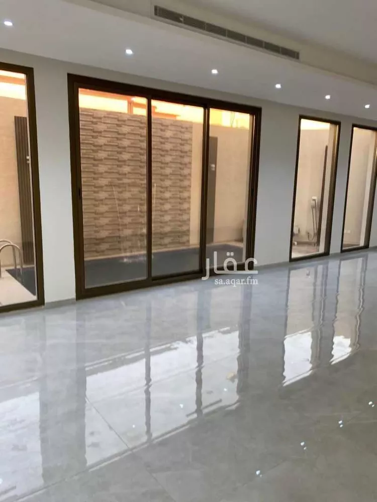 فيلا للإيجار في شارع إبراهيم بن مهران, حي الربوة, مدينة الرياض, منطقة الرياض صورة 4