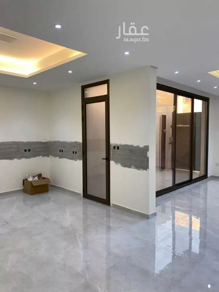 فيلا للإيجار في شارع إبراهيم بن مهران, حي الربوة, مدينة الرياض, منطقة الرياض صورة 2