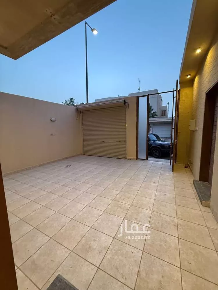 Villa for Rent in Riyadh Ar Rayan