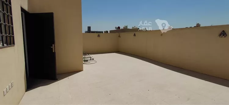 فيلا للإيجار في شارع عبدالرحمن الخزرجي, حي الربوة, مدينة الرياض, منطقة الرياض 16