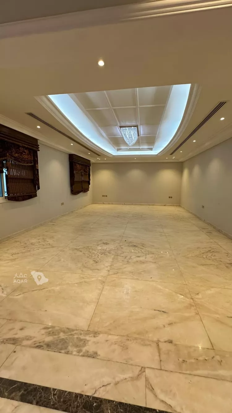 فيلا للإيجار في شارع ابن حمزة الدمشقي, حي الربوة, مدينة الرياض, منطقة الرياض 4