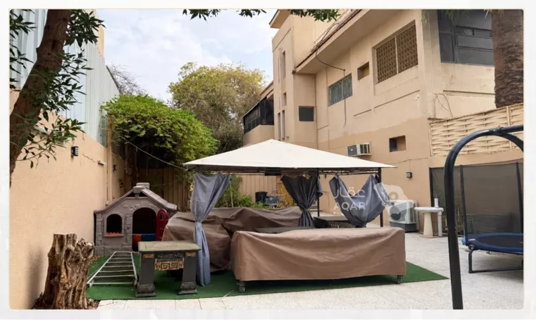 Villa for Sale in Riyadh Ar Rabwah