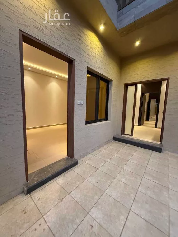 فيلا للإيجار في شارع علي ابن سعادة, حي الريان, مدينة الرياض, منطقة الرياض صورة 5