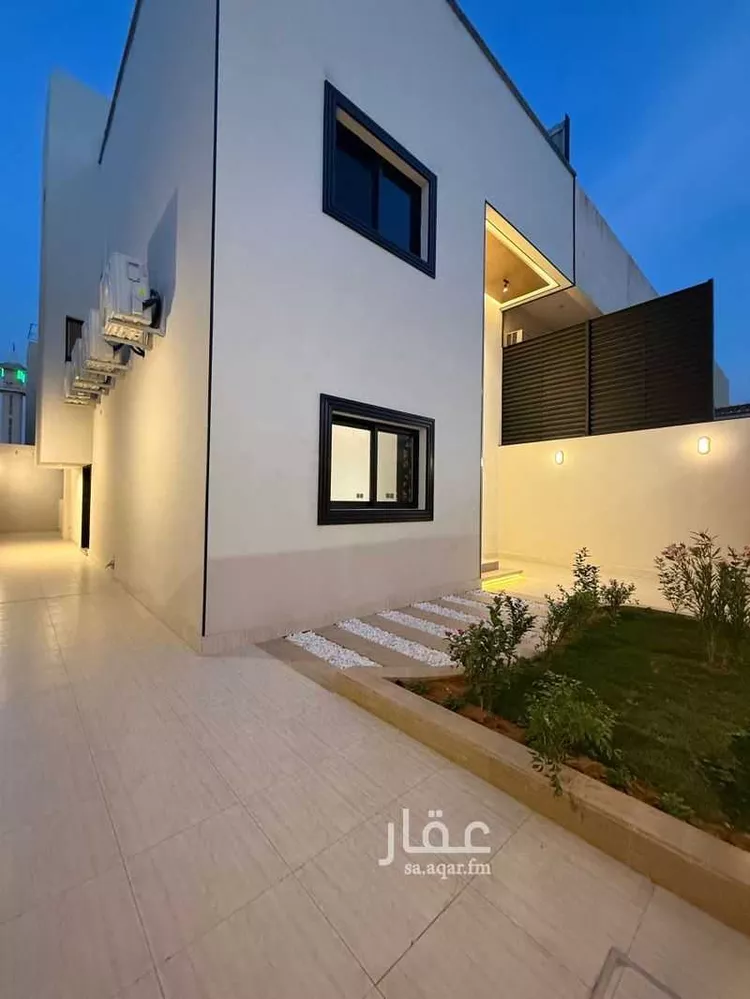 فيلا للإيجار في شارع المنصور بن أبي عامر, حي الربوة, مدينة الرياض, منطقة الرياض صورة 5