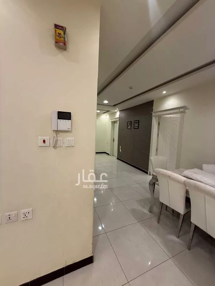 Floor for Rent in Riyadh Ar Rabwah 8