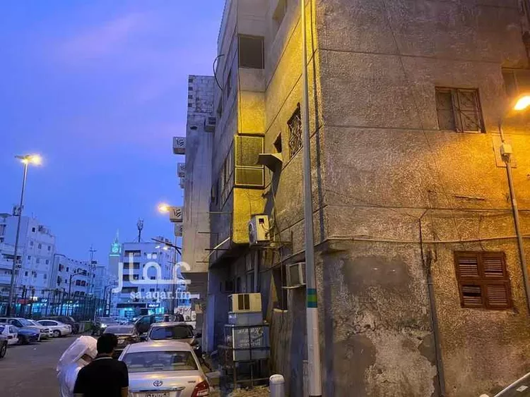 عمارة للبيع في شارع غير مسمى, حي العتيبية, مدينة مكة المكرمة, منطقة مكة المكرمة صورة 4