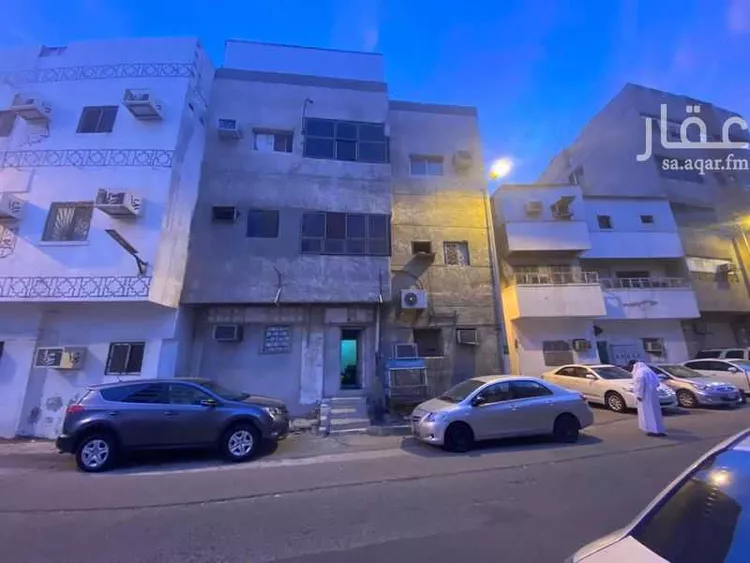 عمارة للبيع في شارع غير مسمى, حي العتيبية, مدينة مكة المكرمة, منطقة مكة المكرمة صورة 5