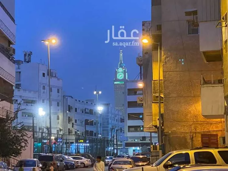 عمارة للبيع في شارع غير مسمى, حي العتيبية, مدينة مكة المكرمة, منطقة مكة المكرمة صورة 3