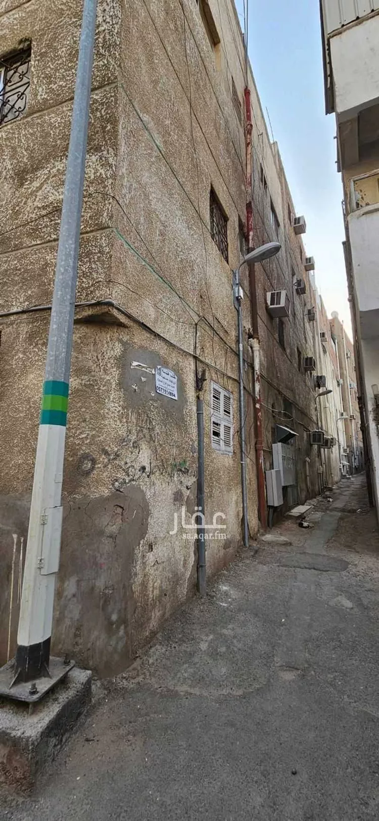 عمارة للبيع في شارع 426 العتيبية, حي العتيبية, مدينة مكه المكرمه, منطقة مكة المكرمة صورة 5