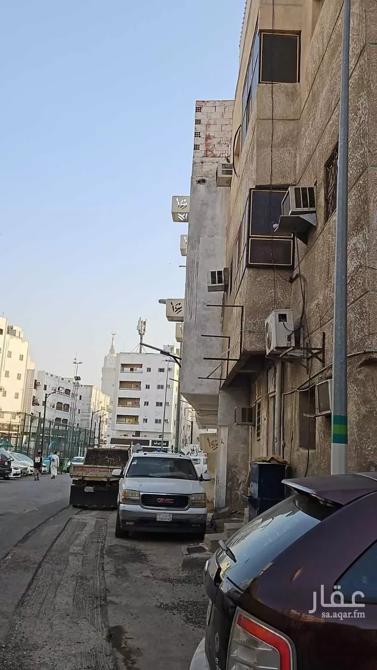 Building for Sale in Mecca Al Utaybiyyah 9