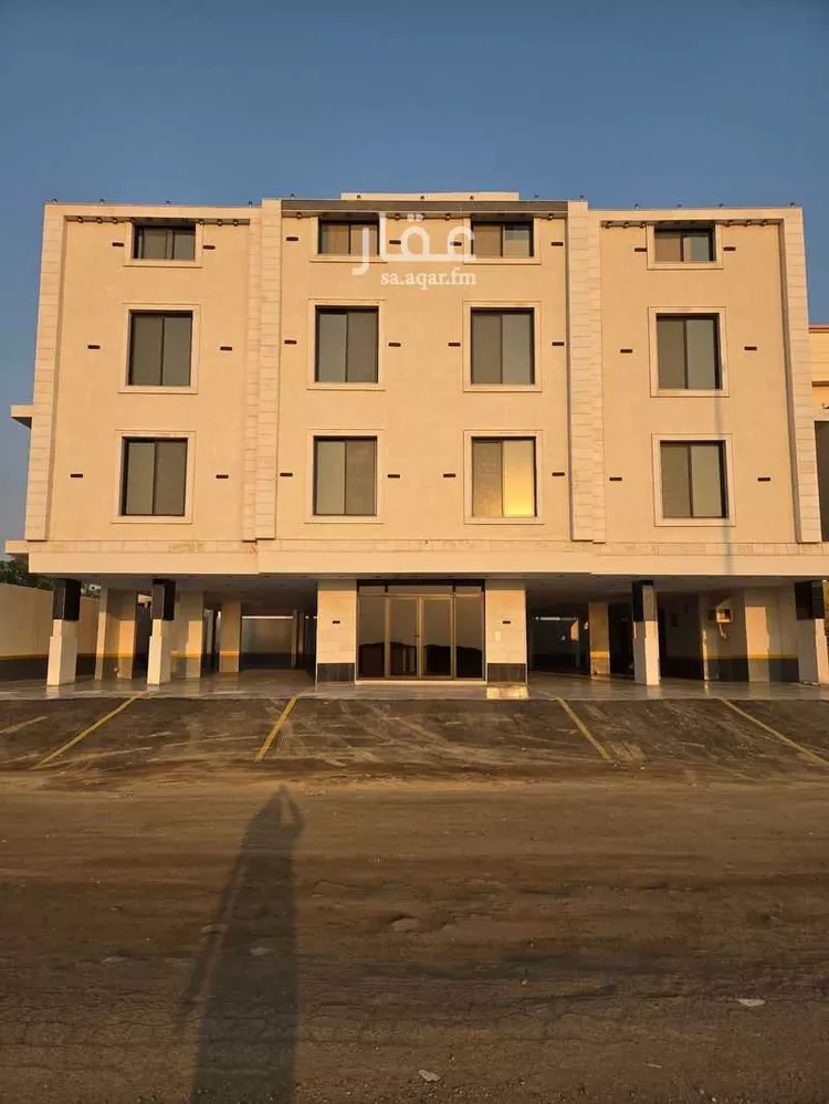 شقة للبيع في شارع زر بن حبيش, حي البشائر, مدينة جدة, منطقة مكة المكرمة