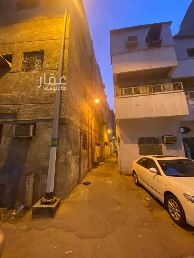 عمارة للبيع في شارع غير مسمى, حي العتيبية, مدينة مكة المكرمة, منطقة مكة المكرمة صورة 2