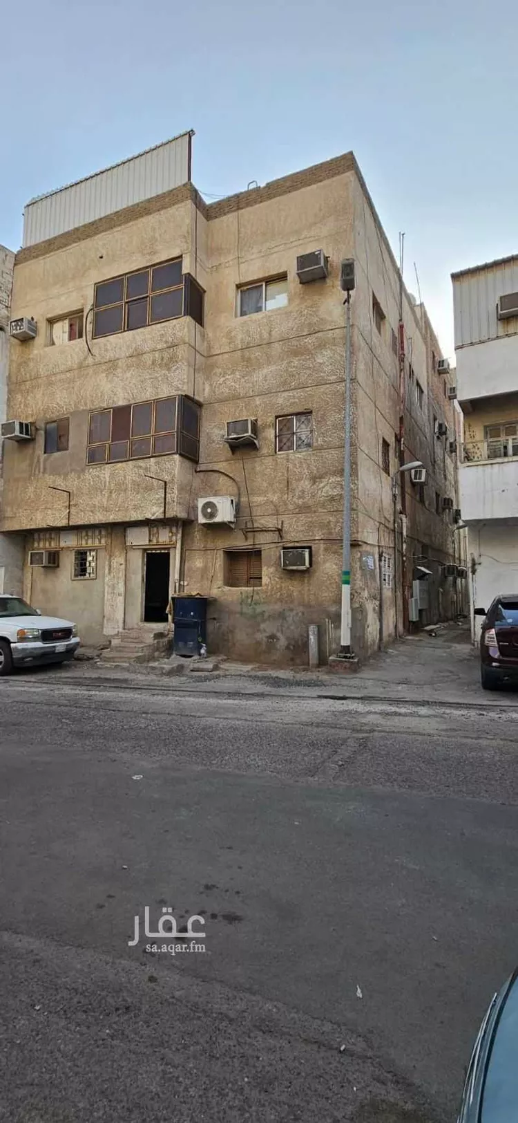 Building for Sale in Mecca Al Utaybiyyah 8
