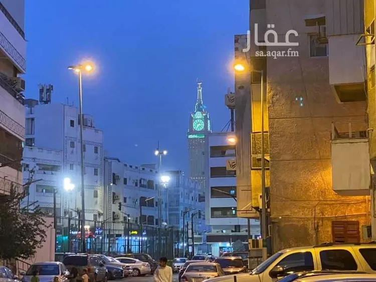 عمارة للبيع في شارع 426 العتيبية, حي العتيبية, مدينة مكه المكرمه, منطقة مكة المكرمة