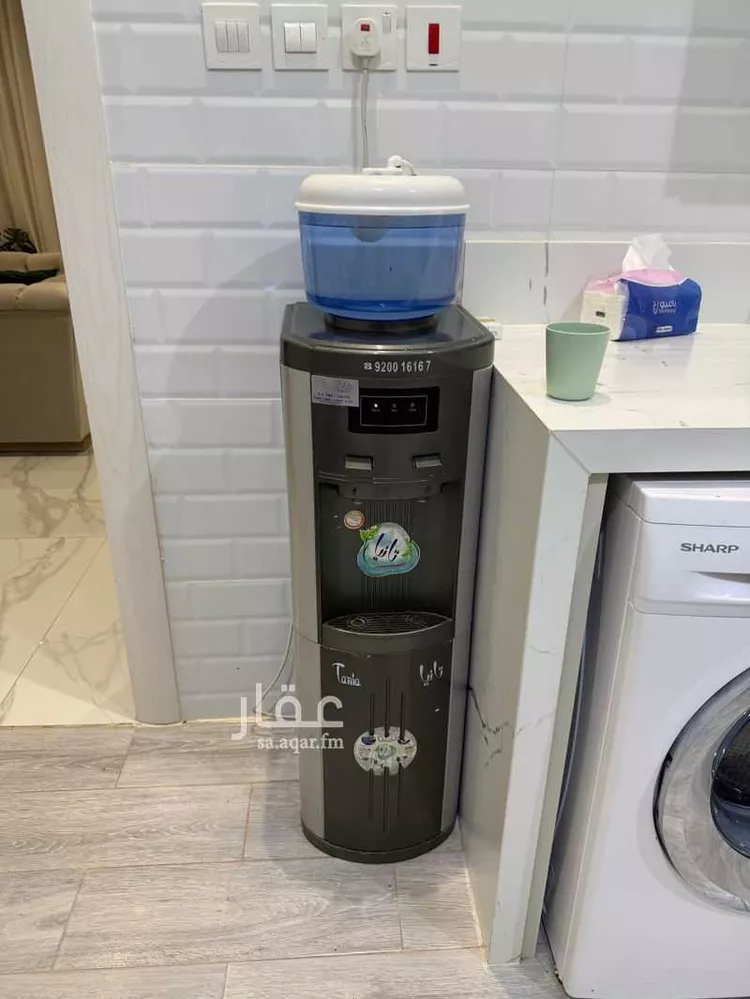 شقة للإيجار في شارع حوبا العليا ، حي قرطبة ، بريدة ، بريدة صورة 2