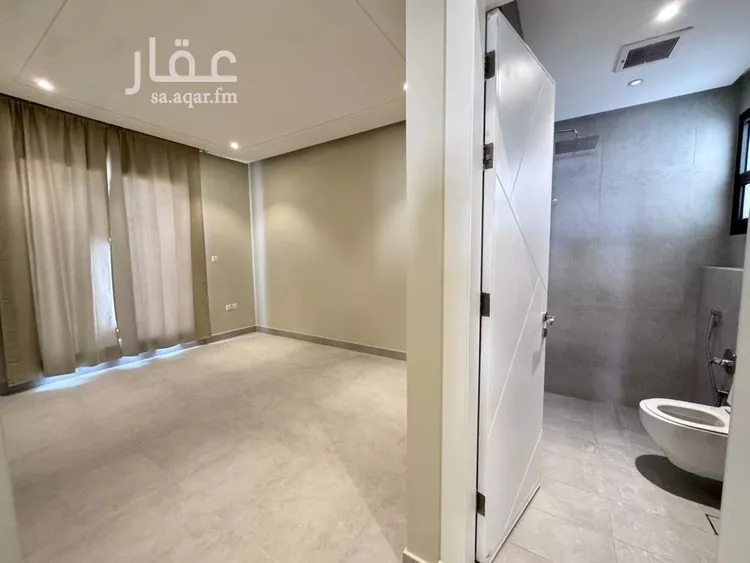 شقة للإيجار في شارع عبدالله الخزرجي, حي العارض, مدينة الرياض, منطقة الرياض صورة 3
